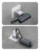Sharge Flow Mini 2 powerbanka 22,5 W černá
