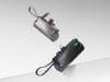Sharge Flow Mini 2 powerbanka 22,5 W stříbrná