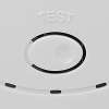 SMARTWARES 10.029.22 Detektor plynu Natural/Butan/Propan