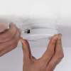 SMARTWARES 10.029.22 Detektor plynu Natural/Butan/Propan