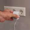 SMARTWARES 10.029.22 Detektor plynu Natural/Butan/Propan