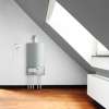 SMARTWARES 10.029.29 Kombinovaný alarm Plynu CO RM337
