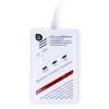SMARTWARES 10.029.29 Kombinovaný alarm Plynu CO RM337