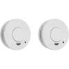 SMARTWARES 10.048.28 Detektor kouře, 2pack