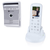 SMARTWARES 10.008.92 Video intercom system 2,4" Display VD36W