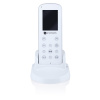 SMARTWARES 10.008.92 Video intercom system 2,4" Display VD36W
