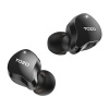 TOZO Crystal Buds TWS sluchátka černá