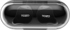 TOZO Crystal Buds TWS sluchátka černá