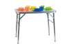 Tristar Skládací kempingový stůl 75x55x25-59 cm