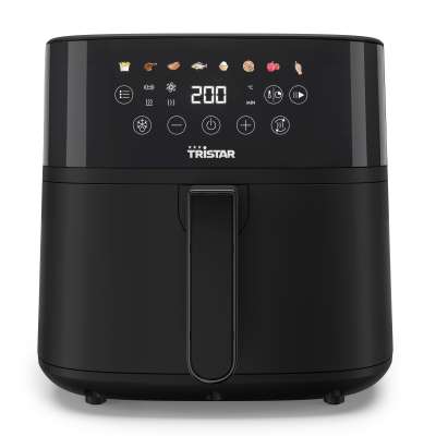 Tristar FR-9060 Digitální horkovzdušná fritéza 6 L