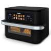 Tristar FR-9078 Dual zone flex horkovzdušná fritéza 10 L