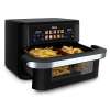 Tristar FR-9078 Dual zone flex horkovzdušná fritéza 10 L