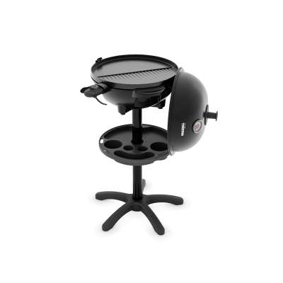 Tristar BQ-2885 Elektrický Gril se stojanem