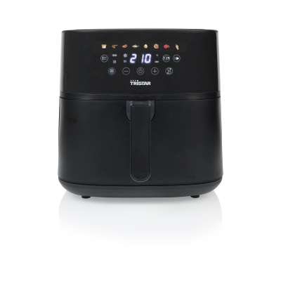 Tristar FR-9071 Digitální horkovzdušná fritéza 8 L