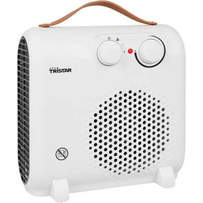 Tristar KA-5150 Ventilátorový ohřívač 2000 W bílý
