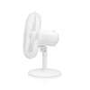 Tristar VE-5724 Stolní ventilátor 30 cm, bílý