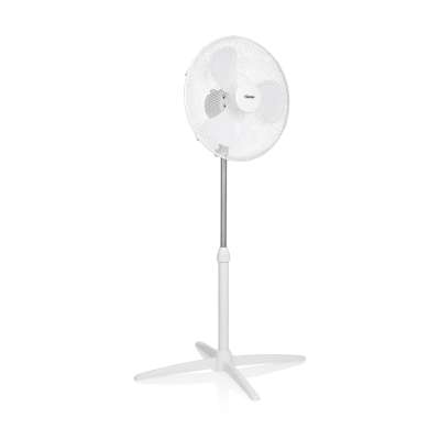Tristar VE-5755 Stojanový ventilátor 40 cm, bílý