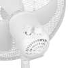 Tristar VE-5755 Stojanový ventilátor 40 cm, bílý