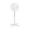 Tristar VE-5755 Stojanový ventilátor 40 cm, bílý