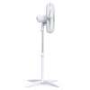 Tristar VE-5755 Stojanový ventilátor 40 cm, bílý