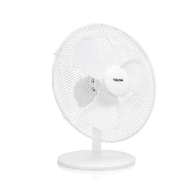 Tristar VE-5727 Stolní ventilátor 40 cm, bílý