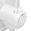 Tristar VE-5727 Stolní ventilátor 40 cm, bílý