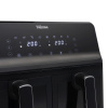 Tristar FR-9040 Dvojitá horkovzdušná fritéza 2x4 l