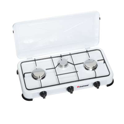 Tristar KO-6383 Plynový varič