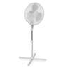 Tristar VE-5898 Ventilátor stojanový, bílý,d.ovl. 40 cm