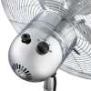 Tristar VE-5805 Ventilátor kovový tripod podlahový, 45 cm