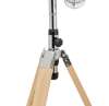 Tristar VE-5805 Ventilátor kovový tripod podlahový, 45 cm