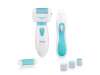 Tristar MP-2398 Beauty set  Elektrický pilník na chodidla + Péče o nehty