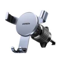 UGREEN 15223 Gravity Drive Air Vent Držák telefonu do auta