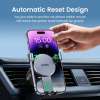 UGREEN 15223 Gravity Drive Air Vent Držák telefonu do auta