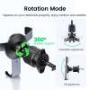 UGREEN 15223 Gravity Drive Air Vent Držák telefonu do auta