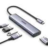 UGREEN 15495 USB-C Multifunkční adaptér
