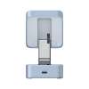 UGREEN 55960 Bezdrátová nabíječka 2v1 Magflow Qi2.2 25W