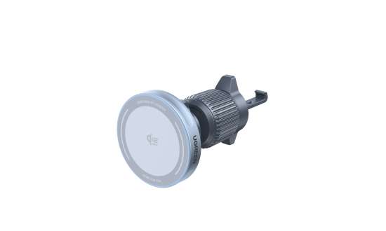 UGREEN 55967 Magnetická bezdrátová rychlonabíječka do auta 25W Qi2.2