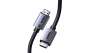UGREEN 65900 HDMI 16K Male-Male opletený kabel 2 m
