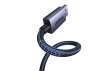 UGREEN 65900 HDMI 16K Male-Male opletený kabel 2 m