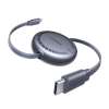 UGREEN 65905 Rychlonabíjecí navíjecí kabel USB-C na USB-C 100W 1m