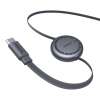 UGREEN 65905 Rychlonabíjecí navíjecí kabel USB-C na USB-C 100W 1m