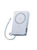 UGREEN 65958 Magnetická Powerbanka 10000 mAh 25W