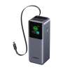 UGREEN 55987B 165W Powerbanka s navíjecím kabelem 20000 mAh