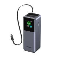 UGREEN 55987B 165W Powerbanka s navíjecím kabelem 20000 mAh