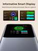 UGREEN 55987B 165W Powerbanka s navíjecím kabelem 20000 mAh