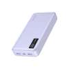 UGREEN 65590B Obousměrná Rychlonabíjecí Powerbanka 20000 mAh