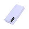UGREEN 65590B Obousměrná Rychlonabíjecí Powerbanka 20000 mAh