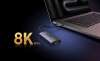 UGREEN 85320 USB-C na HDMI 8K kabel