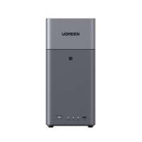UGREEN NASync DH2300 (Diskless)